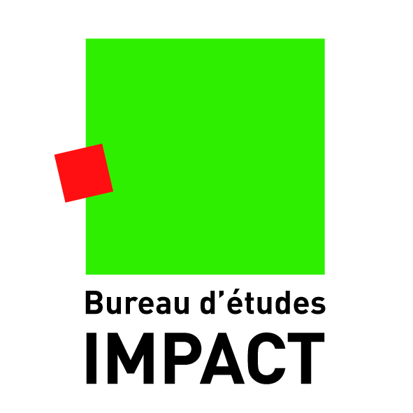 Impact logo new