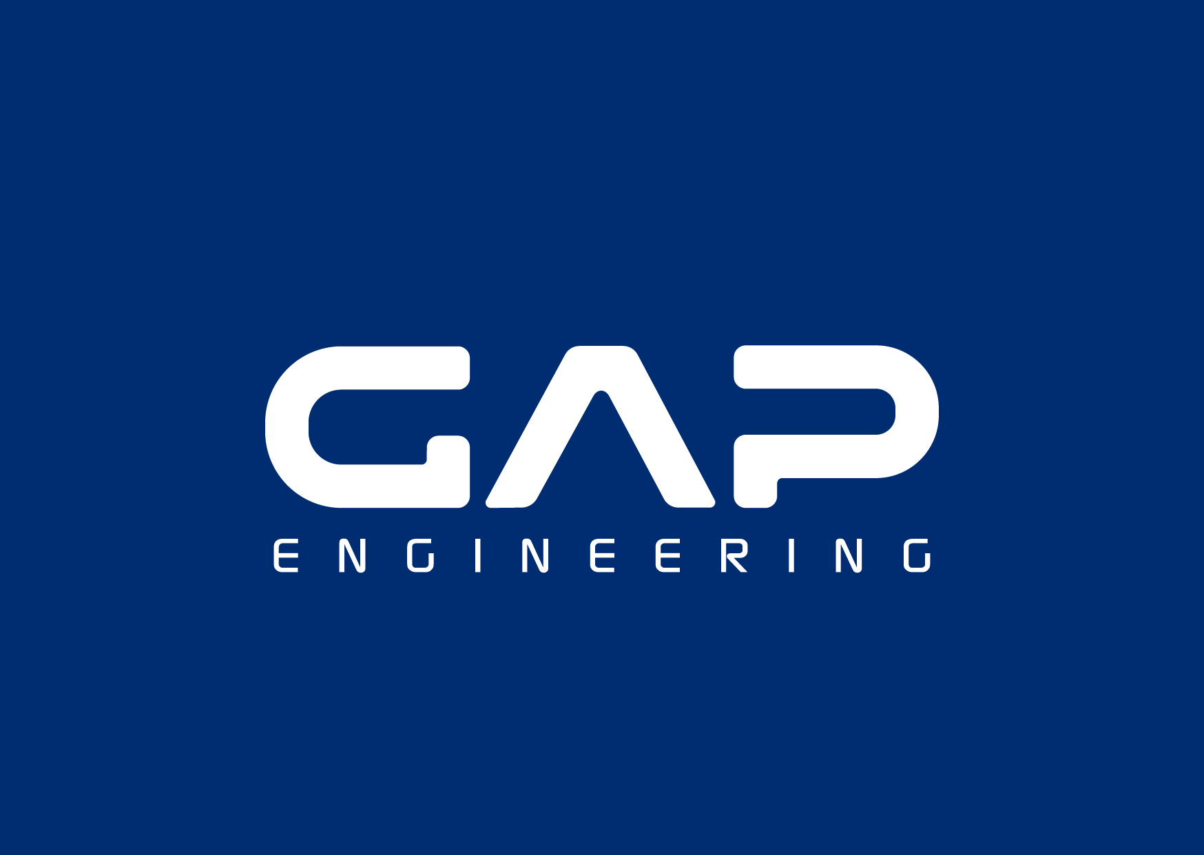 Logo GAP CMYK neg