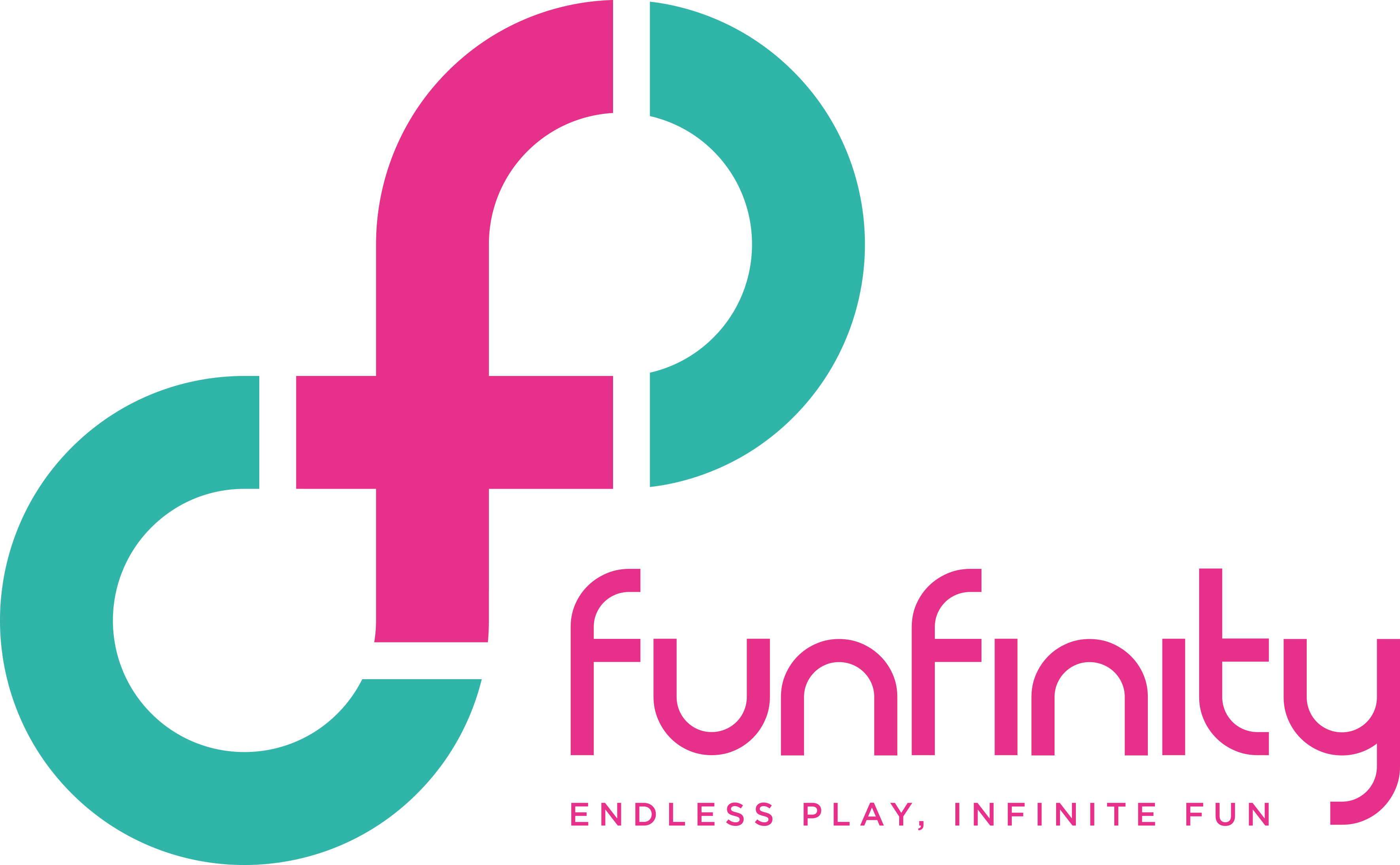 Funfinity