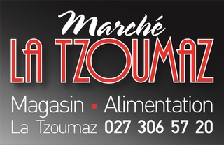 Tzoumaz