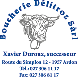 Delitroz